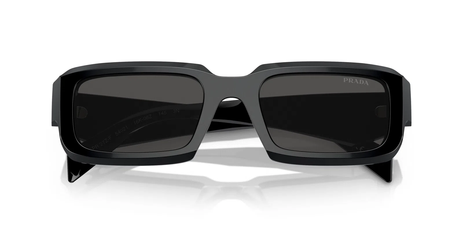 Prada 27ZSF Sunglasses - view 22